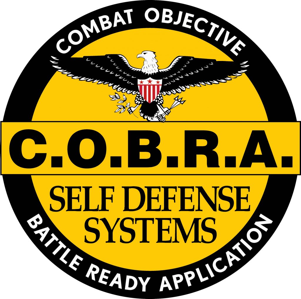 COBRA Logo